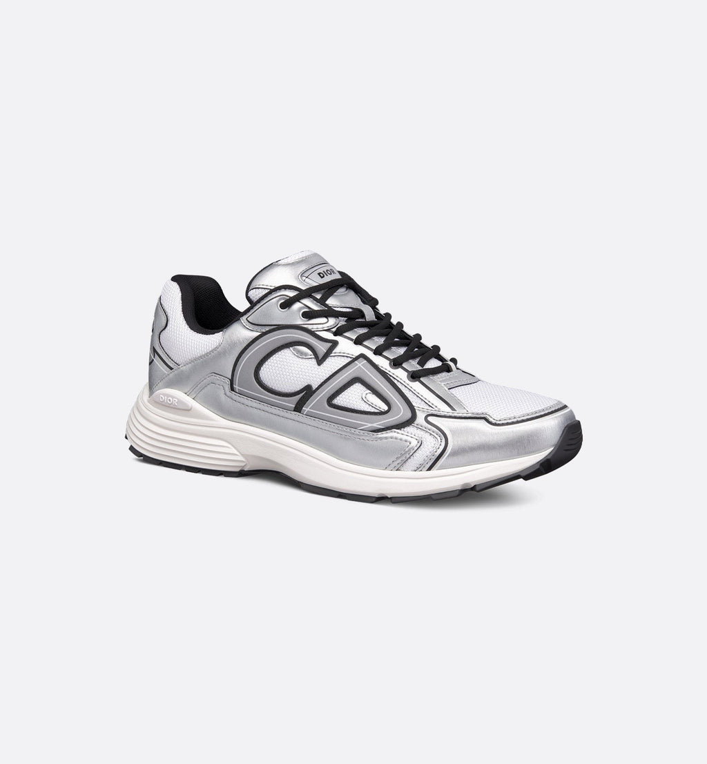 Dior B30 Argenté