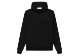 Fear Of God Essentials Noir