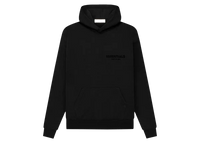 Fear Of God Essentials Noir