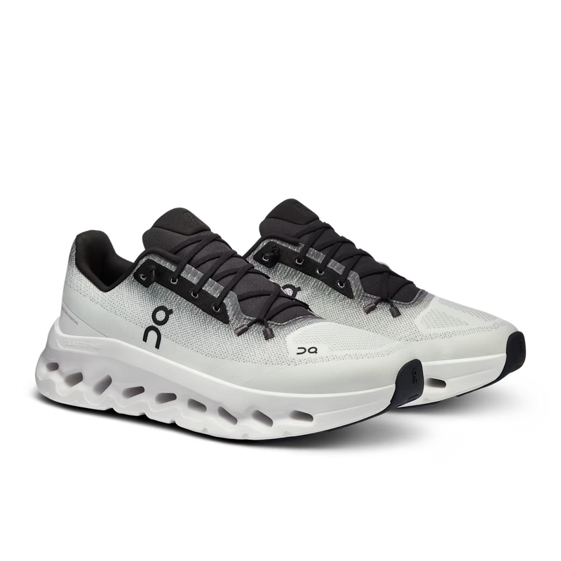 On Cloudit Noir Et Blanc