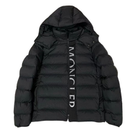 Doudoune Moncler Puffer En Nylon