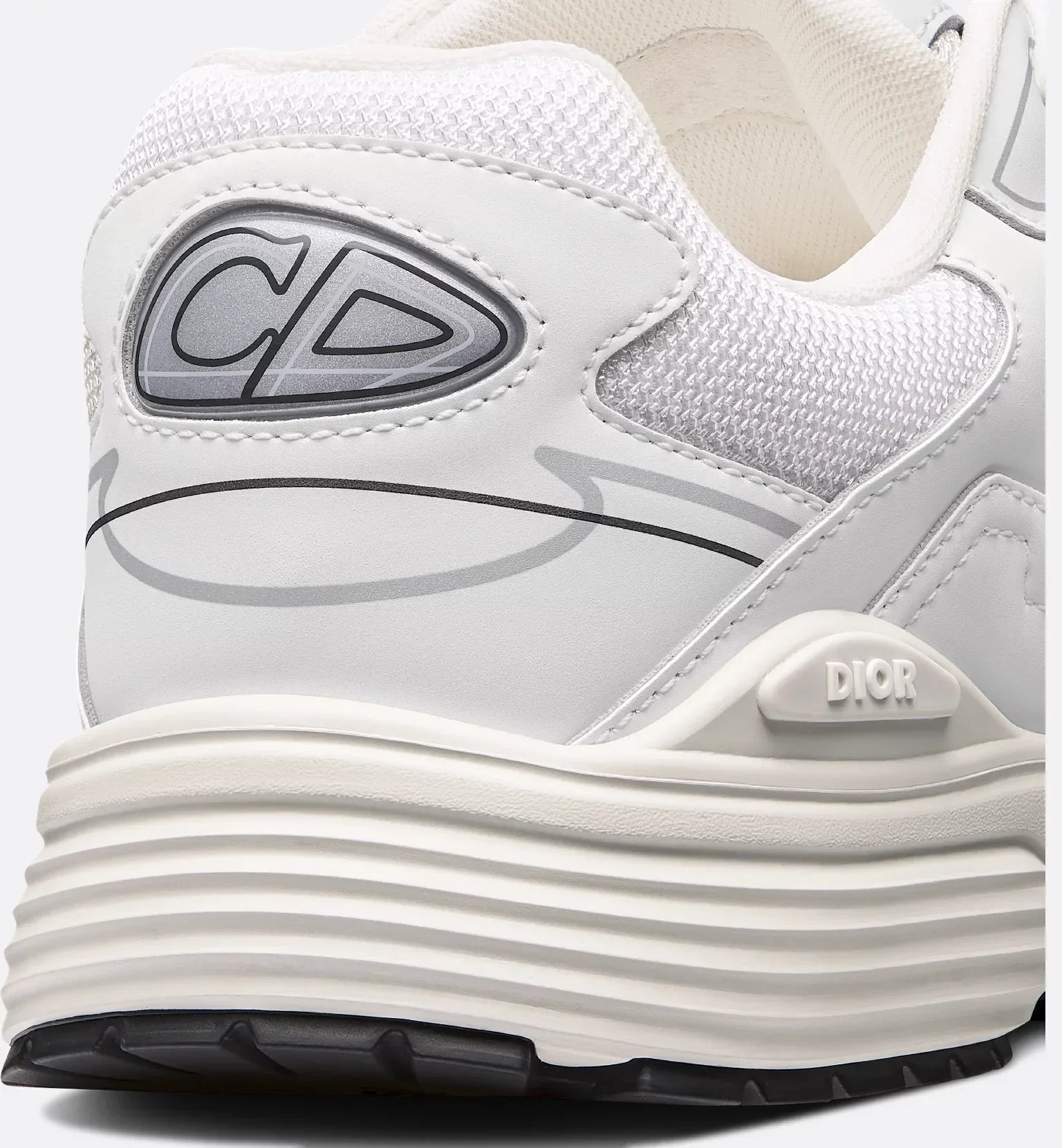 Dior B30 Blanc