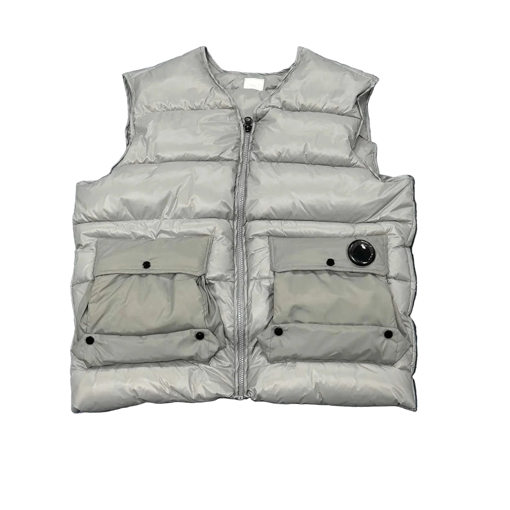 Veste C.P Company Sans Manches