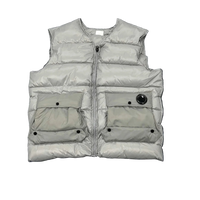 Veste C.P Company Sans Manches