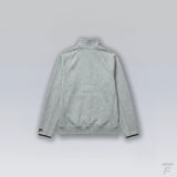 Veste demi-zippée “kangourou” Tech Fleece Gris