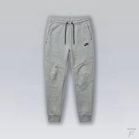 Pantalon Tech Fleece Gris
