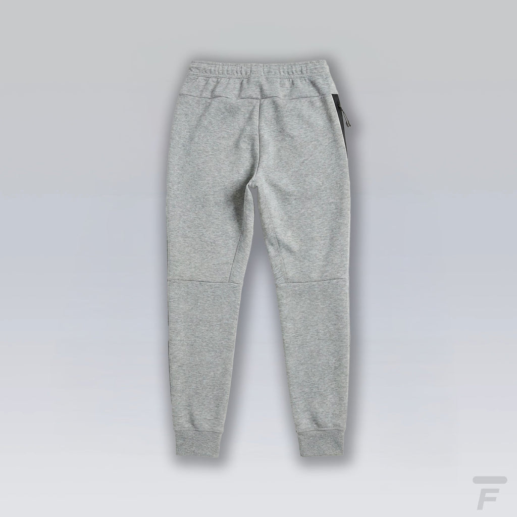 Pantalon Tech Fleece Gris