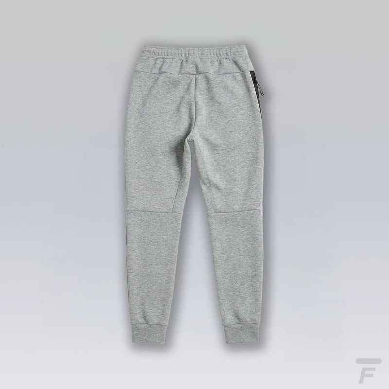 Pantalon Tech Fleece Gris