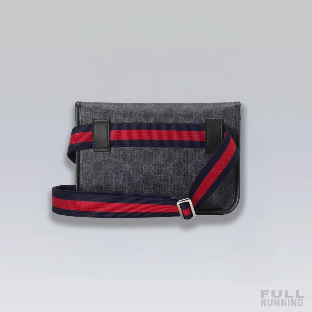 Sacoche ceinture GG