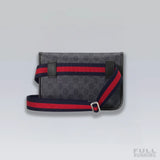 Sacoche ceinture GG
