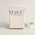 Hac a Dos PM backpack Craie Hermes