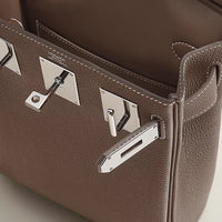Hac a Dos PM backpack Étoupe Hermes