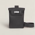 Hac a Dos PM backpack Ardoise Hermes