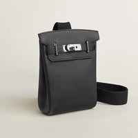 Hac a Dos PM backpack Plomb Hermes