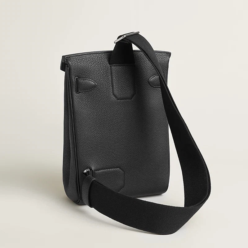Hac a Dos PM backpack Plomb Hermes