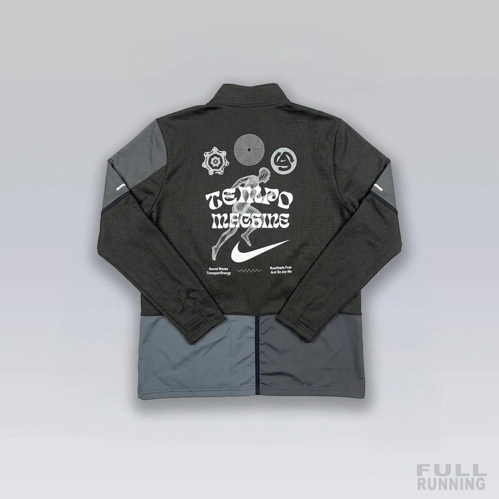 Haut de Running Wild Run "TEMPO MACHINE"