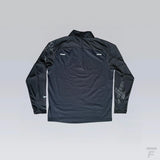 Haut de Running Division Noir