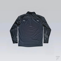 Haut de Running Division Noir
