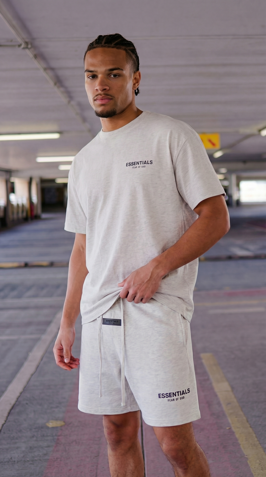 Ensemble FitsnDrip