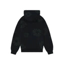Pull Denim Tears The Cotton Wreath Noir