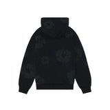 Pull Denim Tears The Cotton Wreath Noir