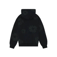 Pull Denim Tears The Cotton Wreath Noir
