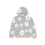 Pull Denim Tears The Cotton Wreath Gris