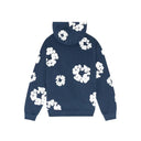 Pull Denim Tears The Cotton Wreath Bleu