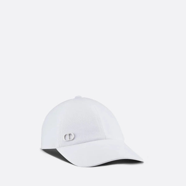 Dior Casquette CD Icon Blanc