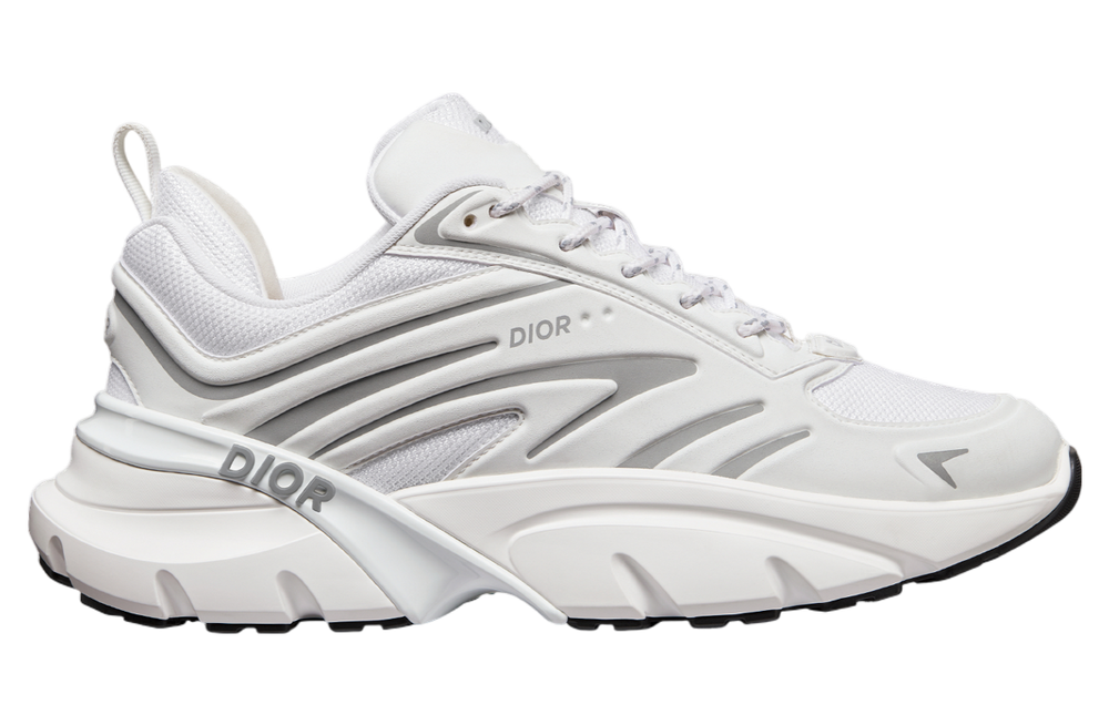 Sneaker B44 Blanche