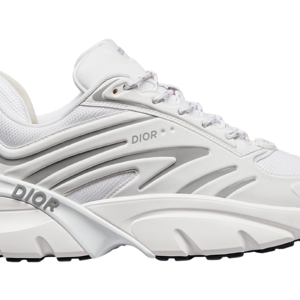 Sneaker B44 Blanche