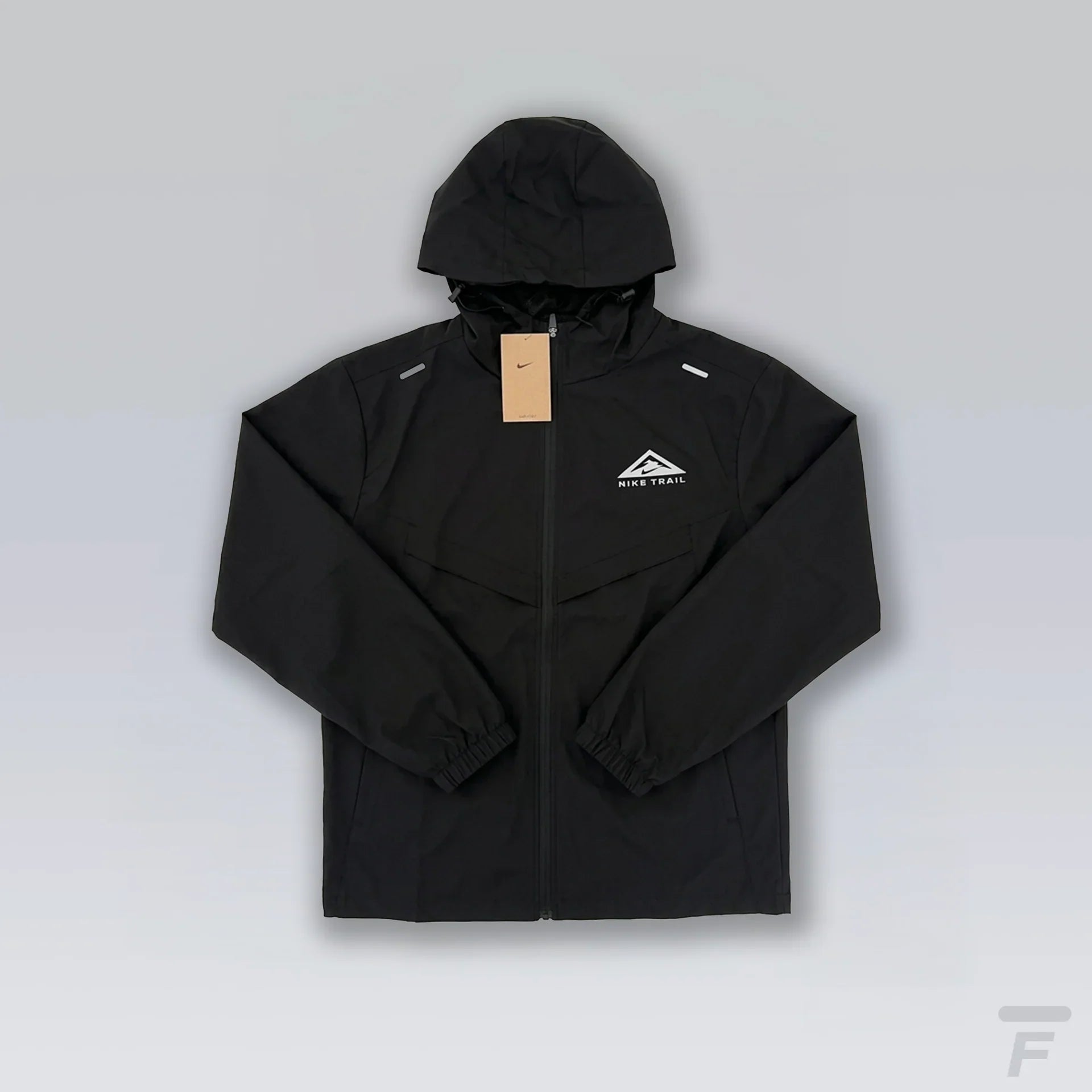 Veste De Running Trail