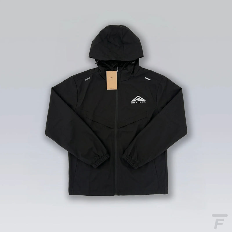 Veste De Running Trail