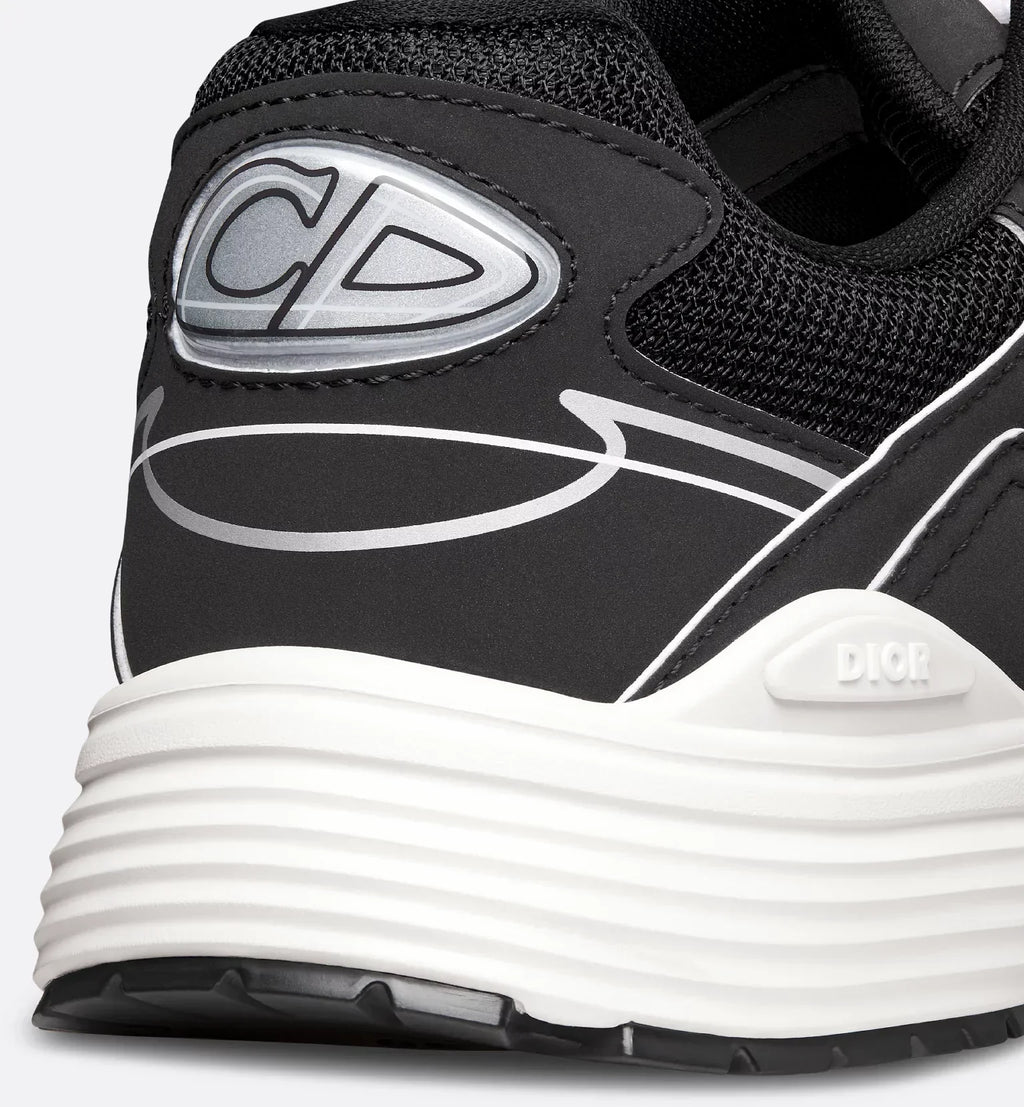 Dior B30 Noir Et Blanc