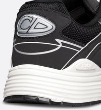 Dior B30 Noir Et Blanc
