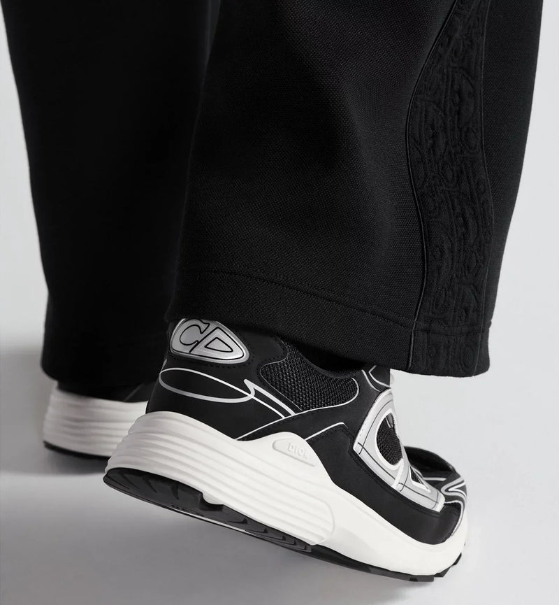 Dior B30 Noir Et Blanc