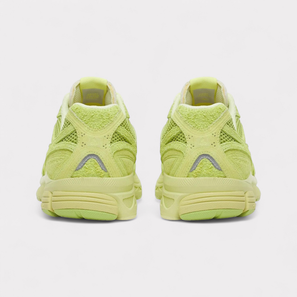 3SIXTEEN X Saucony Guide 7 v7.3 - Lime