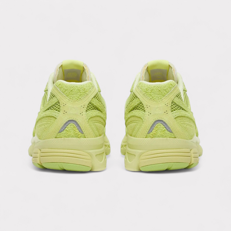 3SIXTEEN X Saucony Guide 7 v7.3 - Lime