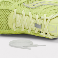 3SIXTEEN X Saucony Guide 7 v7.3 - Lime