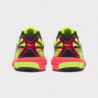 Saucony Progrid Guide 7 Hi Octane - Canary