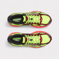 Saucony Progrid Guide 7 Hi Octane - Canary