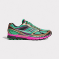 Saucony Progrid Guide 7 Hi Octane - Green Bronze