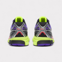 Saucony Progrid Guide 7 Hi Octane - Purple Citron