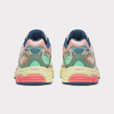 Saucony Progrid Omni 9 Kissaten - Beige Blue