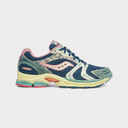 Saucony Progrid Triumph 4 Kissaten - Blue Beige