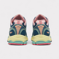 Saucony Progrid Triumph 4 Kissaten - Blue Beige