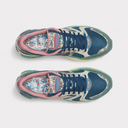 Saucony Progrid Triumph 4 Kissaten - Blue Beige