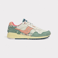 Saucony Shadow 5000 Kissaten - Beige Blue