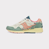 Saucony Shadow 5000 Kissaten - Beige Blue