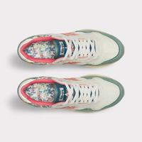 Saucony Shadow 5000 Kissaten - Beige Blue